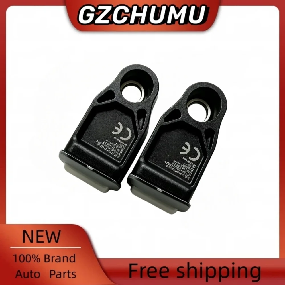 

2X OEM 8567683 36318567683 TPMS Tire Pressure Sensor For BMW R1200GS R1200RT K1600GT