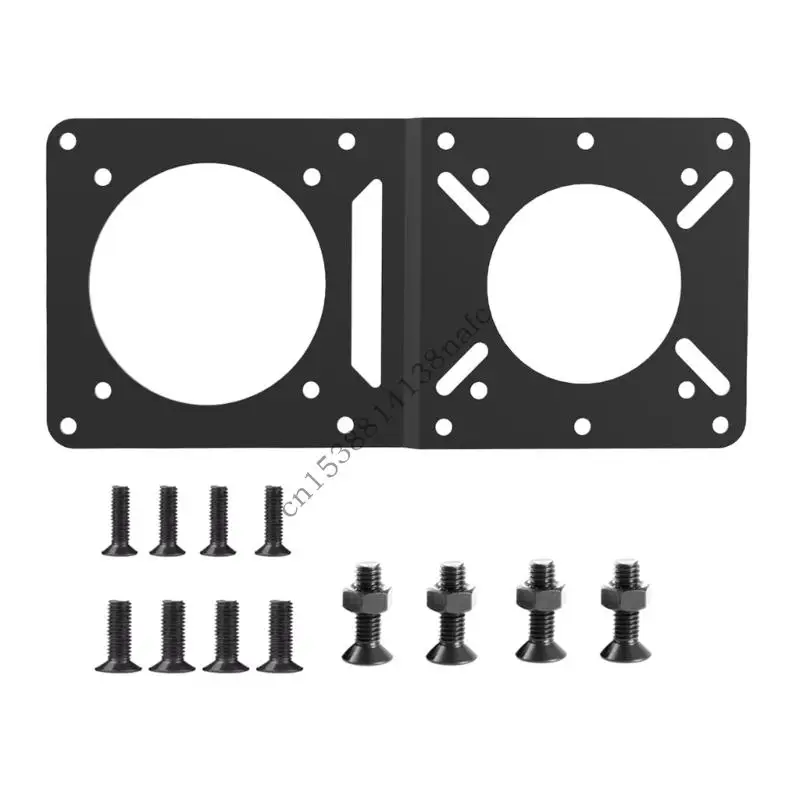 

594F Регулируемый компьютерный монтажный кронштейн
