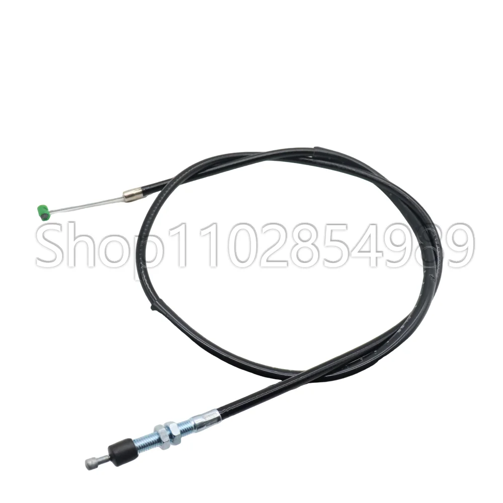 Motorcycle Clutch Cable Clutch Line Accessories For Yamaha YZF-R1 YZF R1 YZFR1 2004 2005 2006 view 4