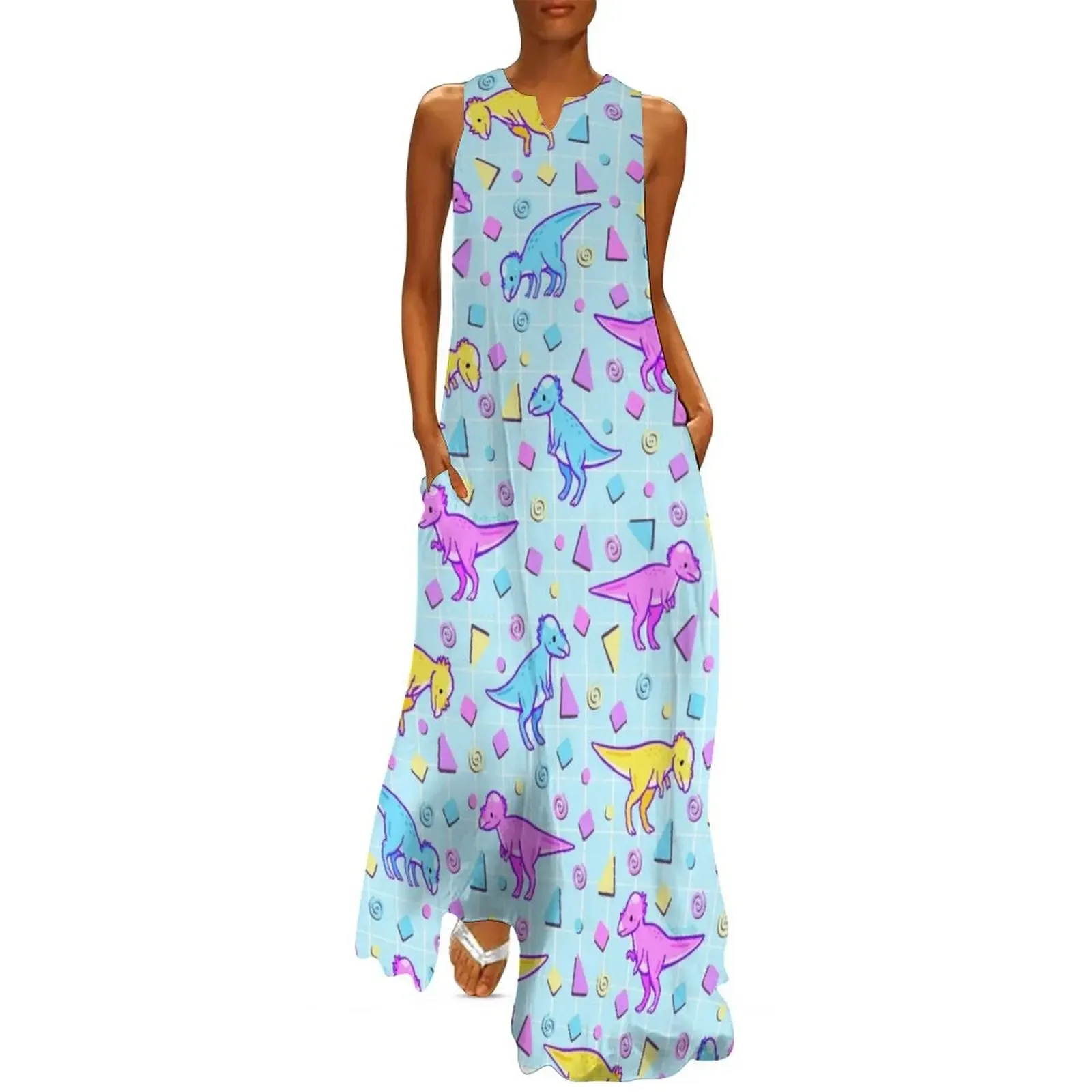 

Pretty Pachy Long Dress dress party evening elegant luxury celebrity dress for woman dresses for prom evening ladies