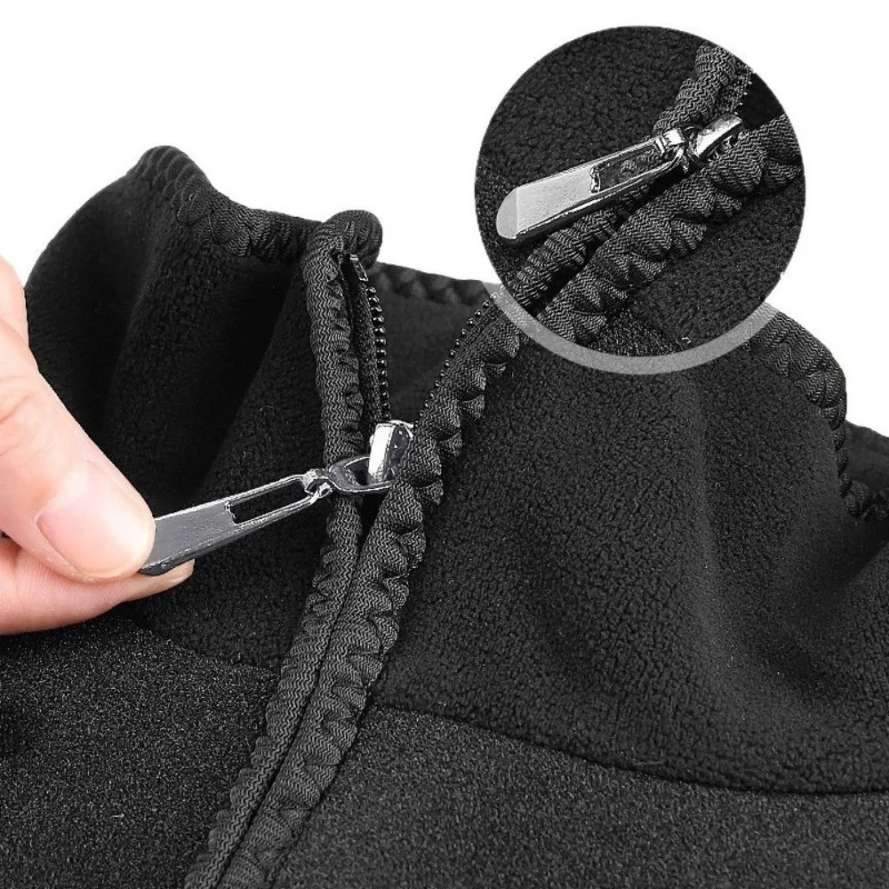 

USB Heating Neck And Shoulder Heating Pad Soft 3 Modes Heated Heating Neck Wrap Comfortable with Zipper Electric Warmer Shawl