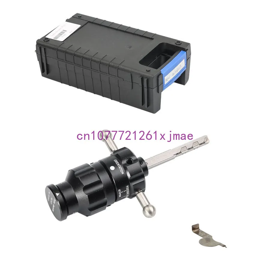 Genniue Auto Turbo Decoder HU101 Locksmith Tools