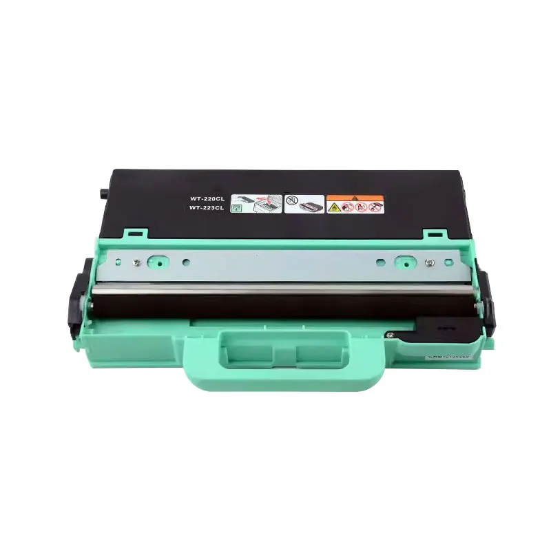 

Waste Toner Box for Brother WT-220CL HL-3150CDN 3170 MFC-9340CDW DCP-9020CDN MFC-9140CDN Waste Toner Collector Bottle