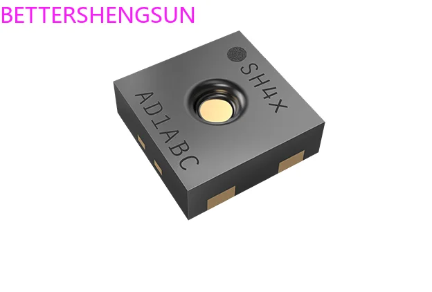 SHT41 temperature and humidity module sensor SHT40-AD1B-R2 digital output