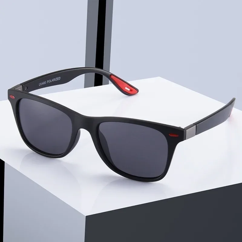 

6 Pairs of Cool And Fashionable Glasses for Men - Unisex Style Suitable for Parties And Daily Casual Wear
