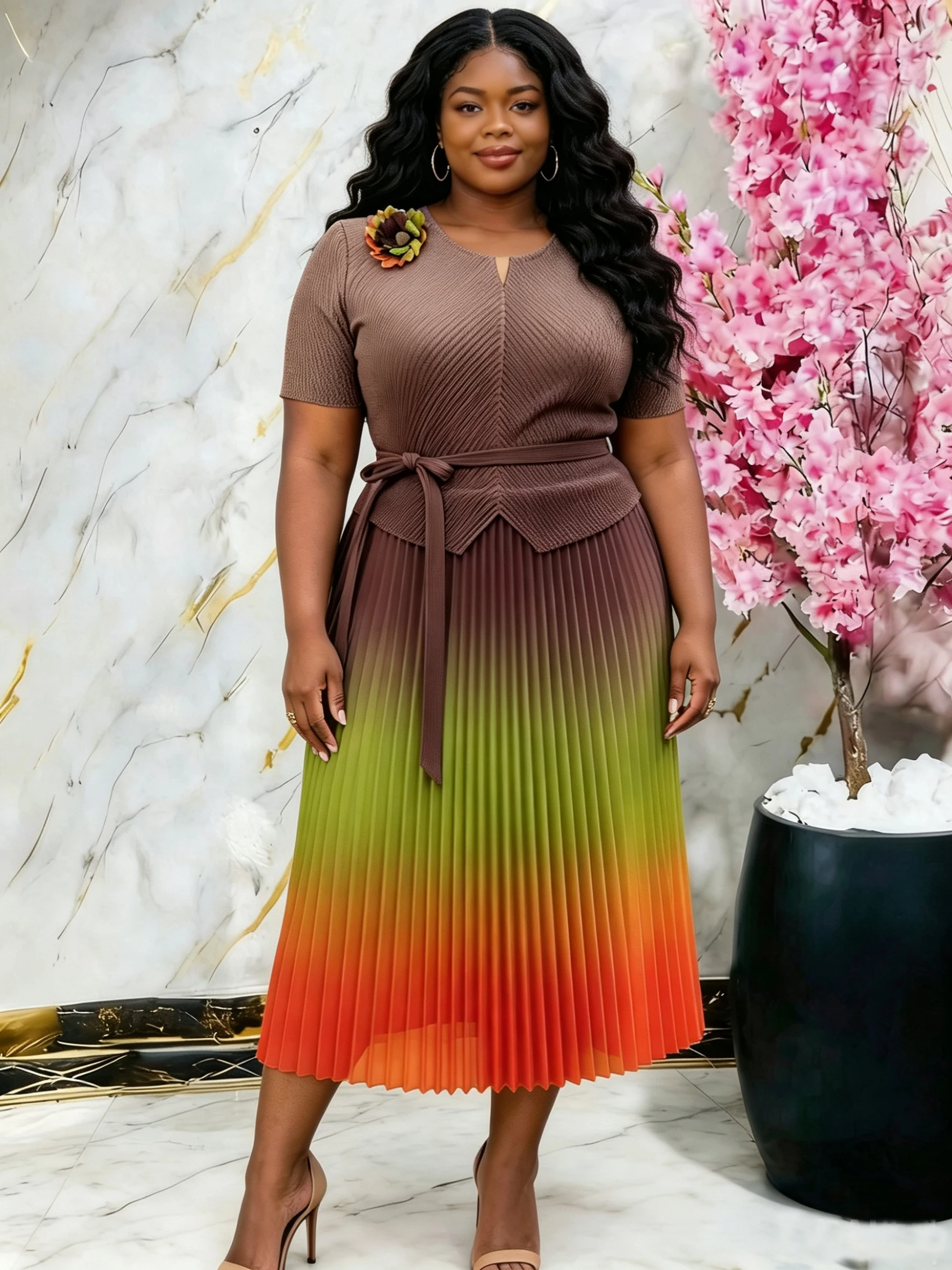 african dresses for woman wedding party evening dress nigerian traditional outfit dashiki robe africaine summer fashion 2026