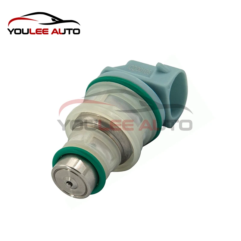 Bico injetores de combustível idc00105 93214012, para chevrolet blazer panema kadett monza s10, acessórios de carro de alta qualidade