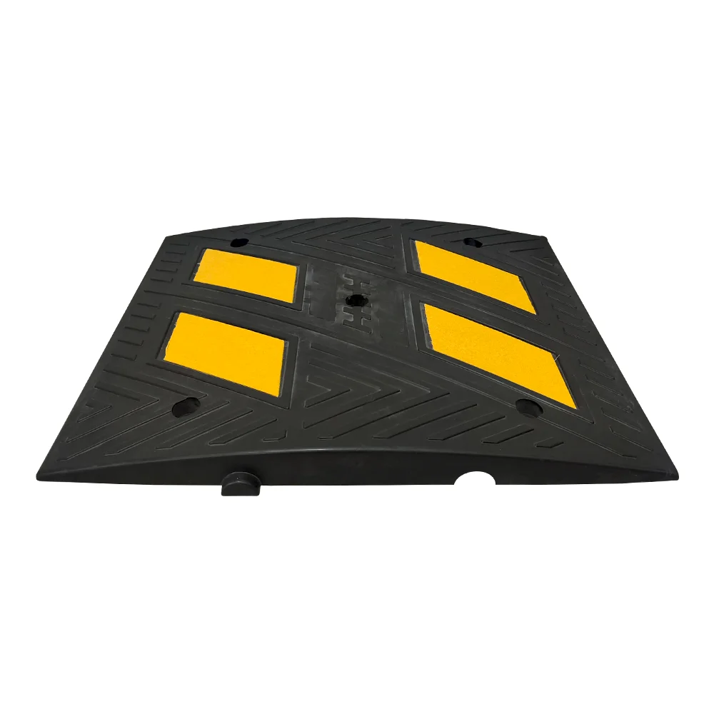 60 X 50 X 4.5 cm Compound Speed Reducer for Road Speed Bump & Speed Breaker Application