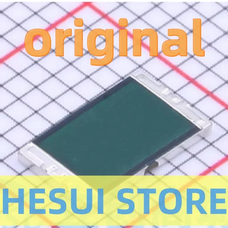 SMT-R018-1.0 18mΩ±1% 7W asli