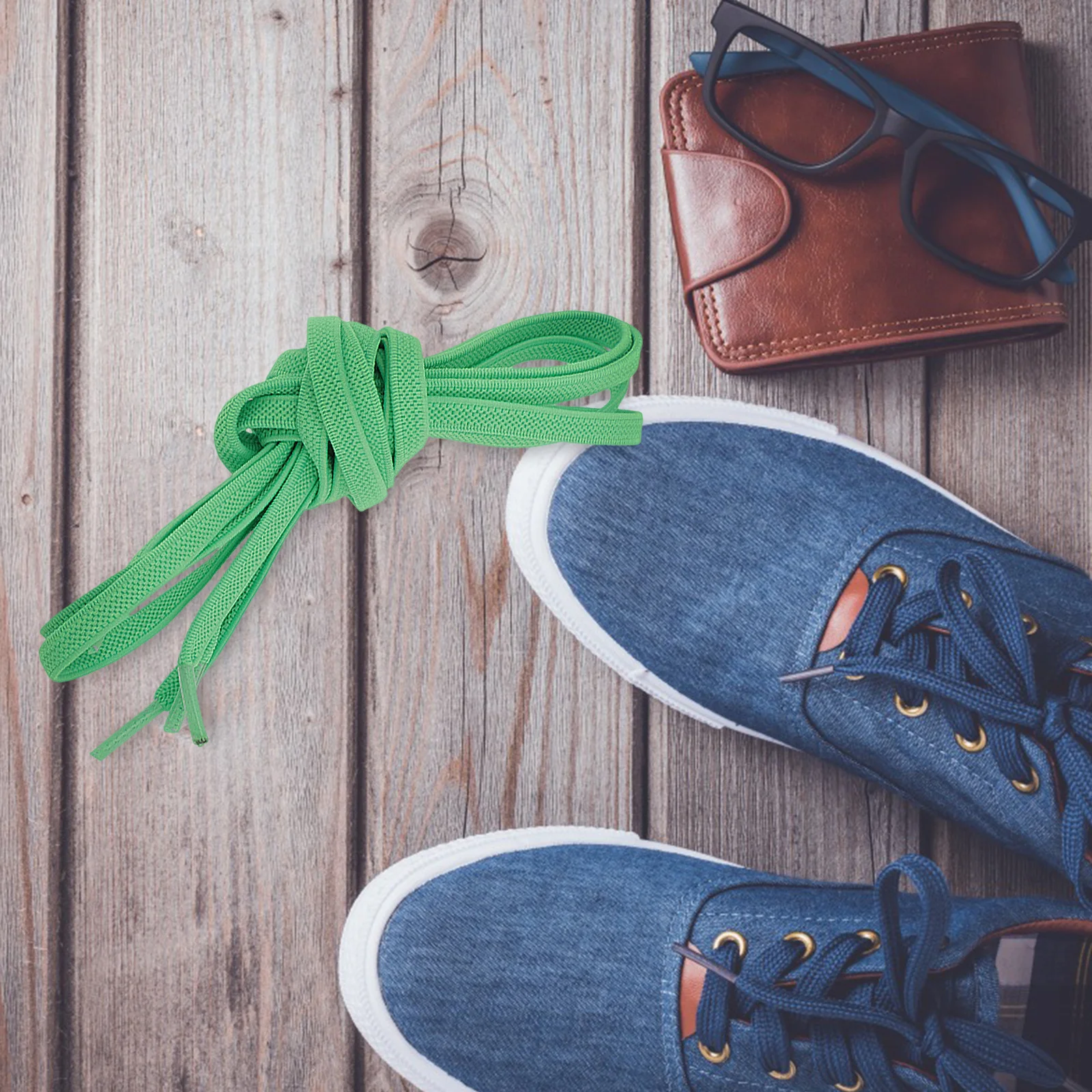 

2 пары ленивых шнурков, эластичные туфли с пряжкой для обуви, сменные кроссовки, прочные, гибкие, практичные шнурки с пряжкой