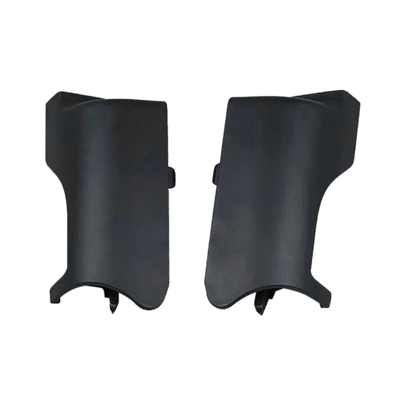 

NEW-39831664 39831666 Car Front Seat Belt Cover Seat Trim Panel For Volvo XC90 XC60 V90 S90L S60 S90 2017-2024
