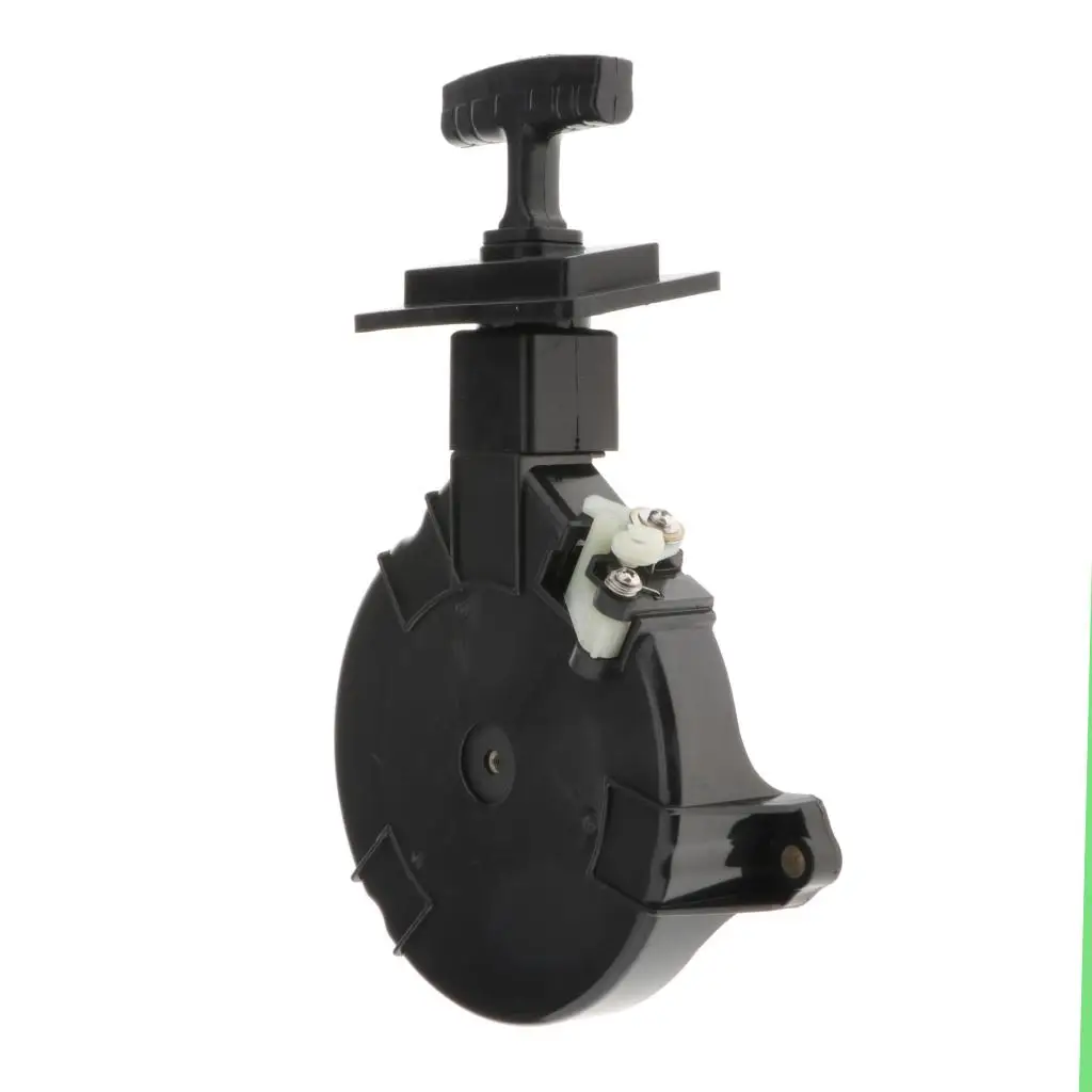 Recoil Starter 8M0056437 for Mercury Marine 4-6HP 2-Stroke Outboard Engines