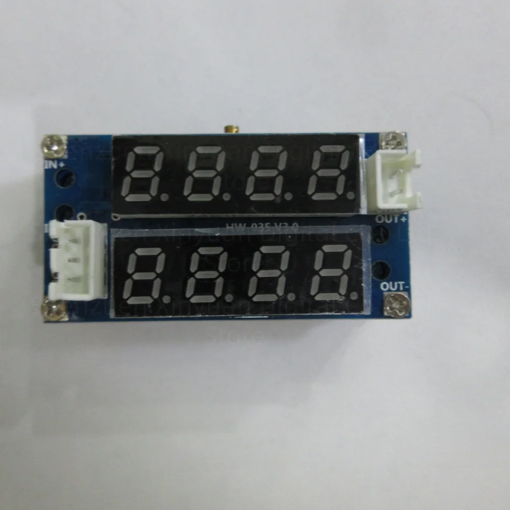 5A Constant Current…