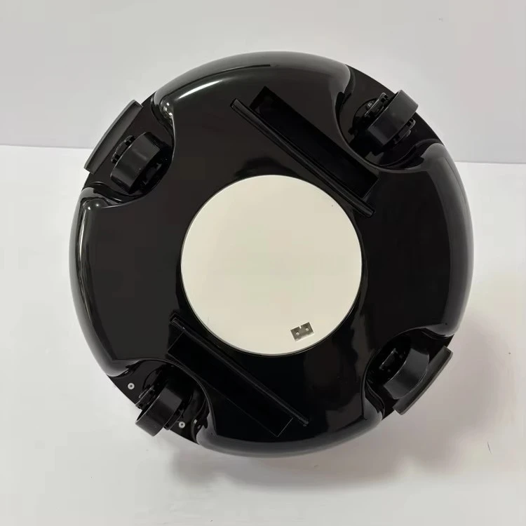 

Pool Cleaning Series Cordless Automatic Pool Cleaner Battery:5000Mah Prc100A for Indoor Swimming Pool