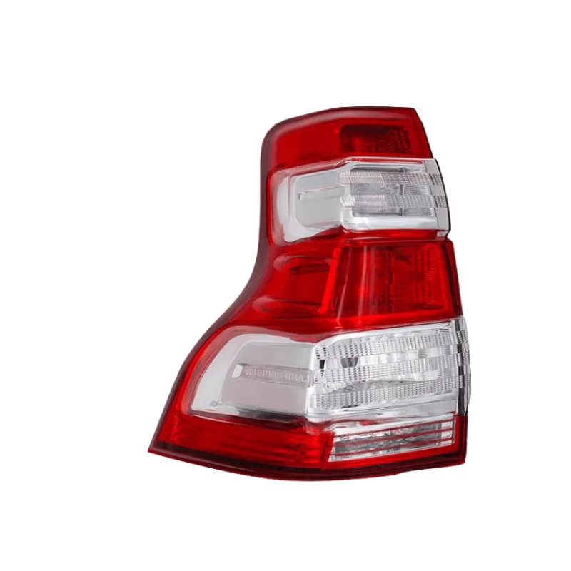 

Electrical system rear combination lamp assembly 81560-0G022 left 81550-0G021 right