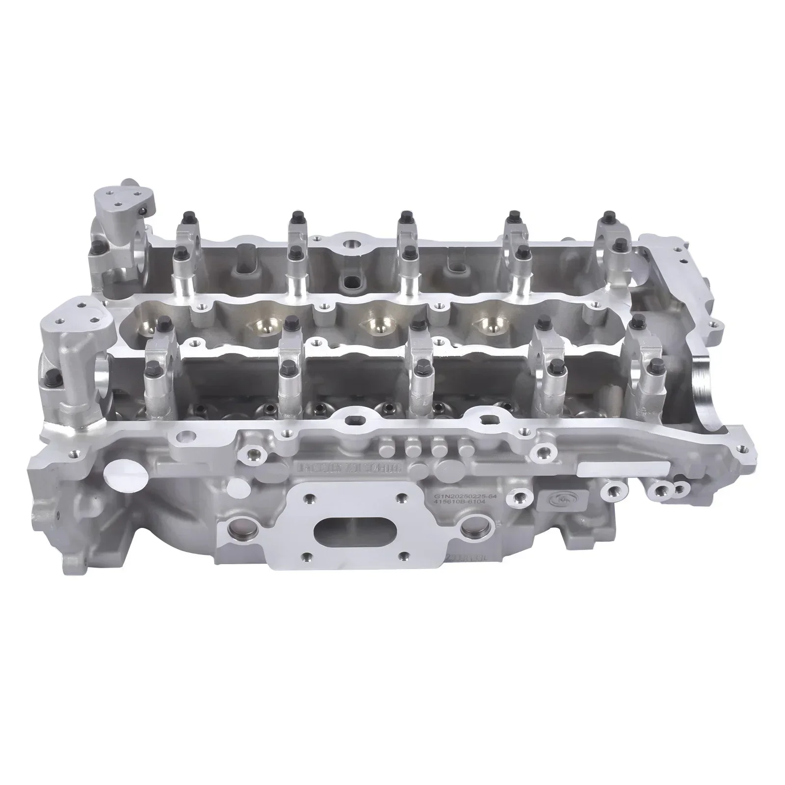 

Excellent Top Quality Glossy Cylinder Head For Malibu 1.5L 12660233 12675702 12660248 12675097 12677192 12675094 95523656 126813