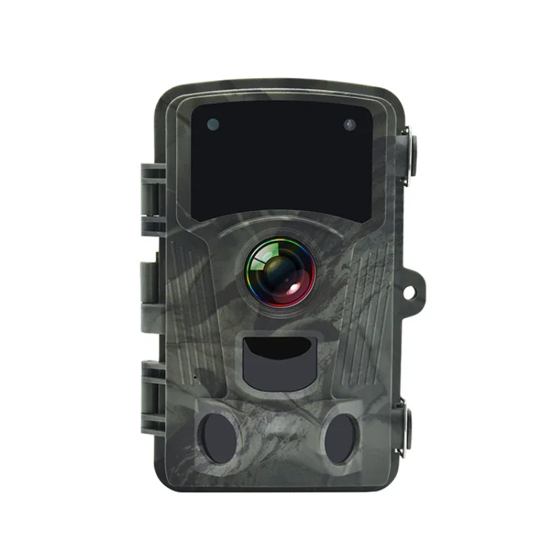 Forest fire prevention, animal reconnaissance, infrared camera, waterproof outdoor security