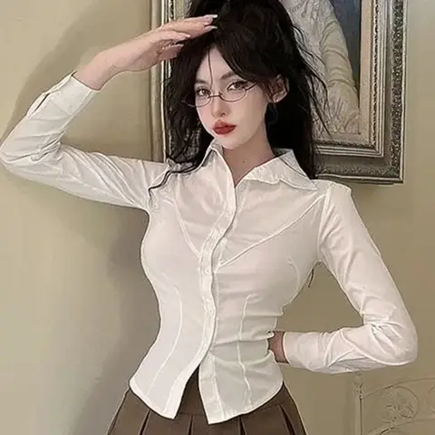 10 best sales स्कूल शर्ट - №6