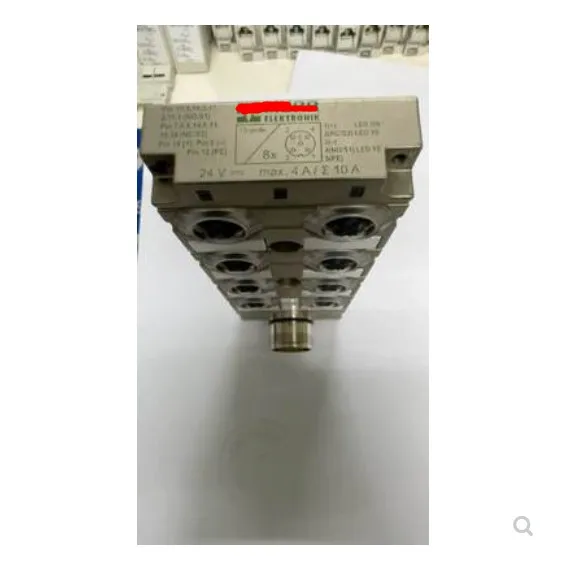 

Новый оригинальный модуль реле или переключателя PLC FTL20-002B