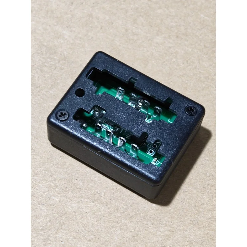 Super Sale Universal Steering Lock Emulator for Benz W169 W245 W202 W208 W210 W203 W209 W211 W639 W906 Plug and Play W/Lock Soun