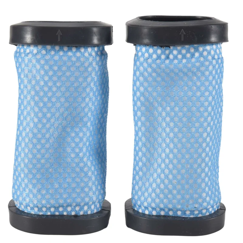 B58B-2 قطعة مرشحات لهوفر T114 35601872 مكنسة كهربائية مرشح رئيسي اكسسوارات أدوات تنظيف استبدال أجزاء