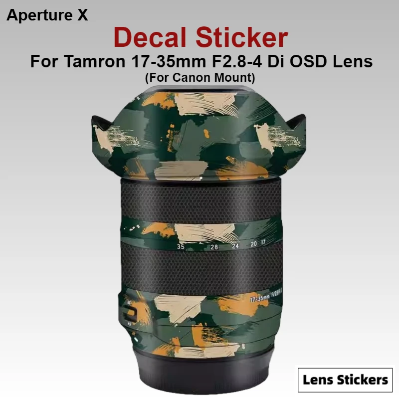 For Tamron 17-35Mm … - image