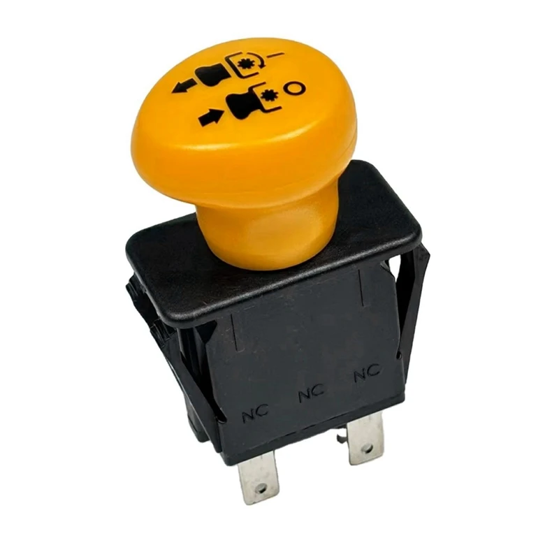 

PTO Switch AM118802 6201-01 AM116235 103-5221 1-633673 For 4100 4200 4300 4400 Engine