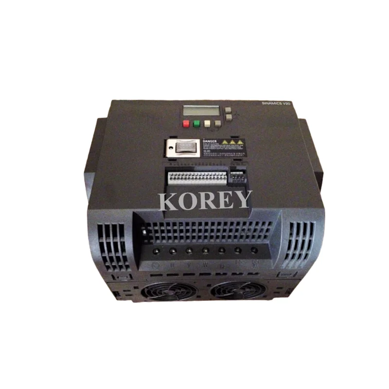 

Inverter 6SL3210-5BE31-5UV0 Original
