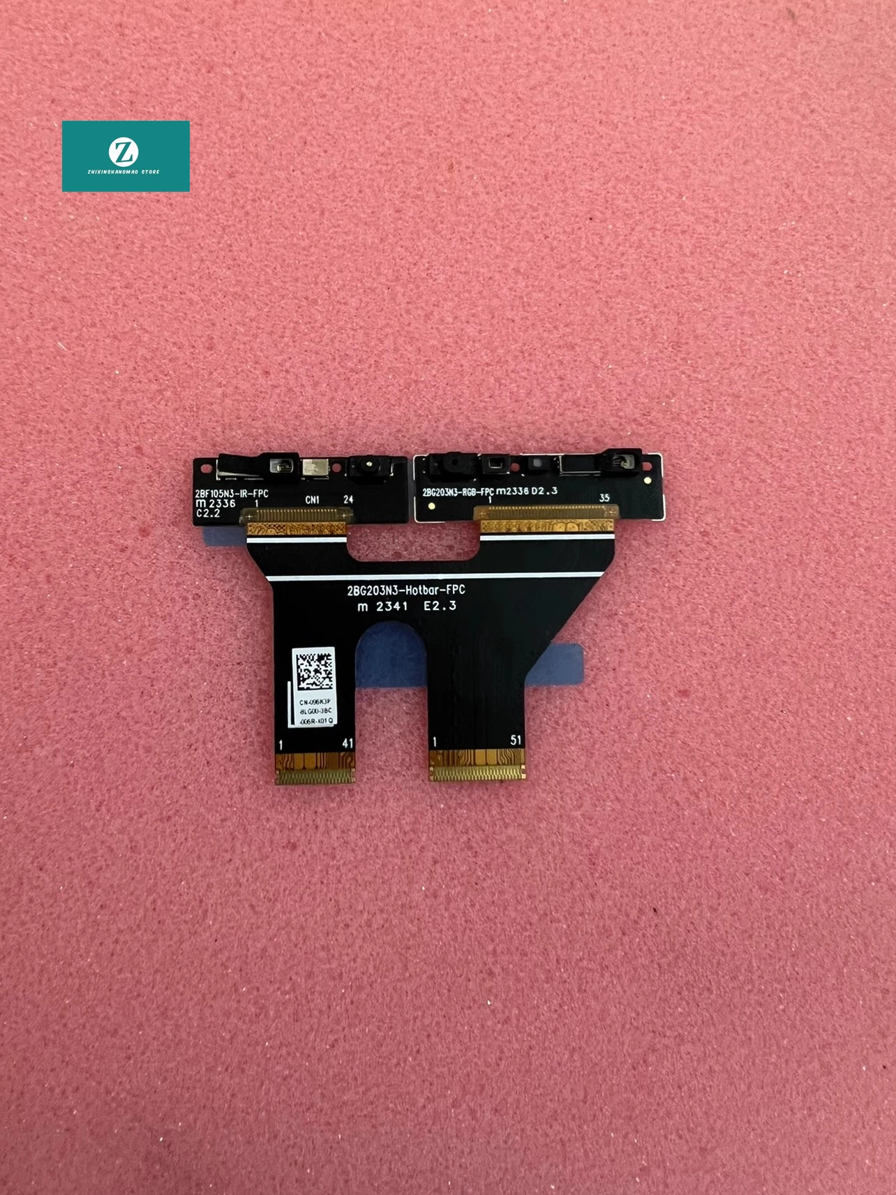 

Подлинная камера для камеры Dell XPS13 9345 096K3P