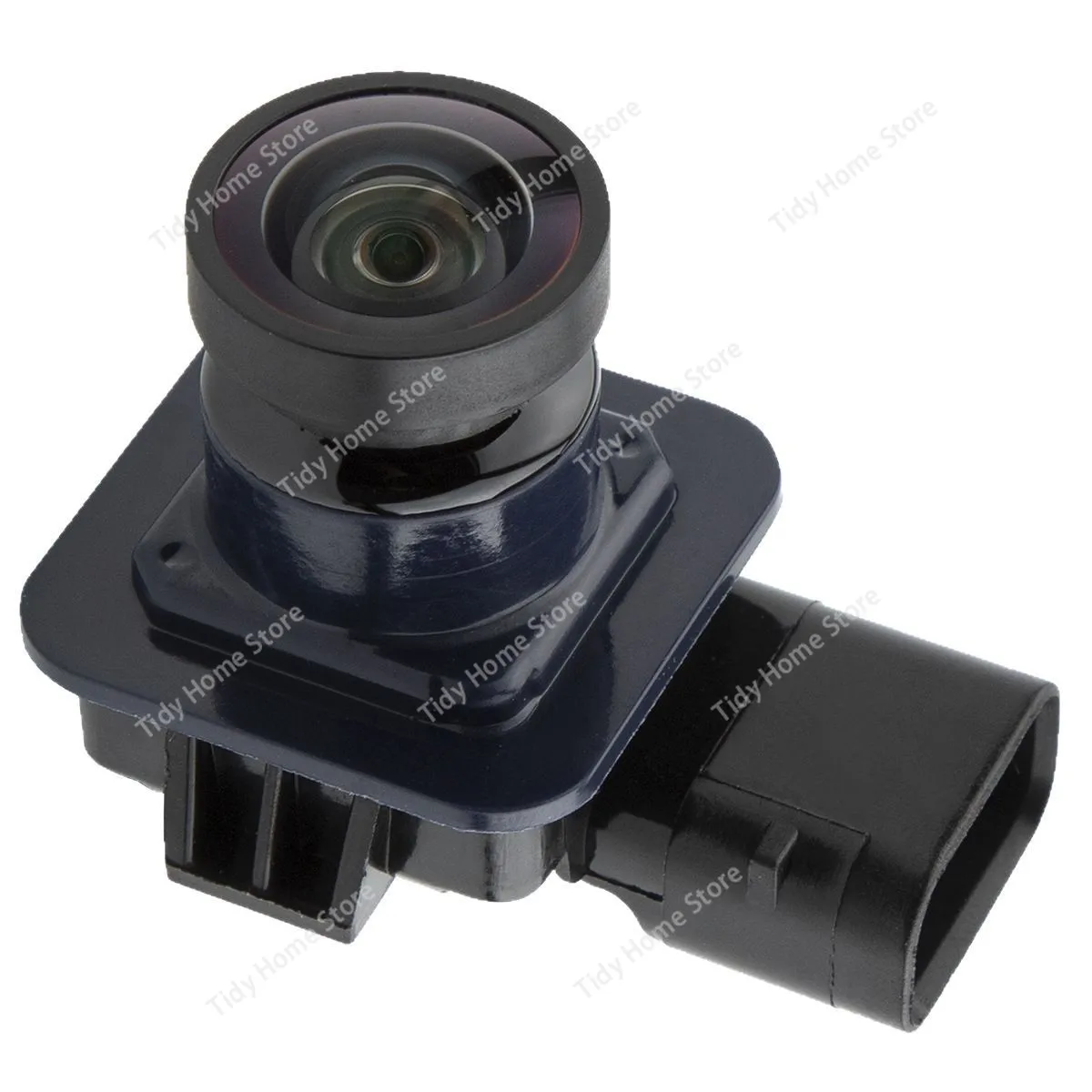 

EJ5Z-19G490-A & GJ5T-19G490-A: Rearview Cameras for Ford Kuga (In-Vehicle)