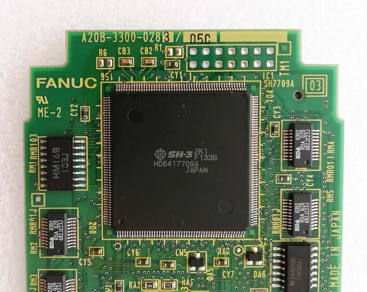 A20B-3300-0280 0281 0282 0283 Original System Graphics Card, Spot, Test