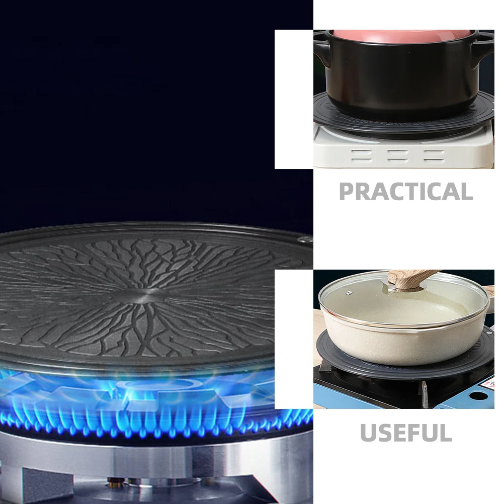 

Пластина рассеивателя тепла, алюминиевая пластина для оттаивания стейков, курицы, свинины, баранины, кухонная плита, термонаправляющая пластина, плиты