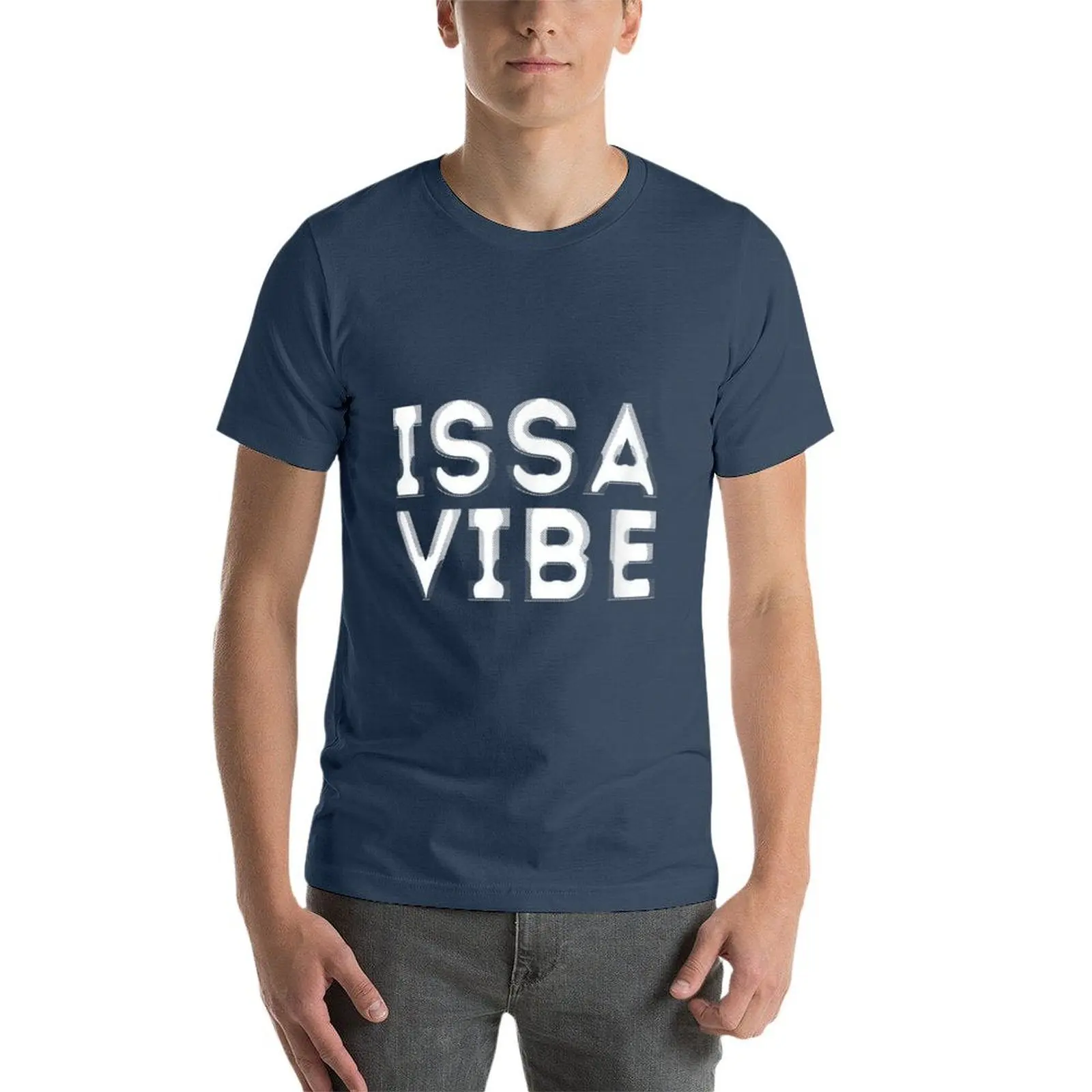 عيسى فيبي! تي شيرت عاشق الموسيقى تي شيرت مطبوع حسب الطلب تي شيرت رجالي جرافيك تي شيرت