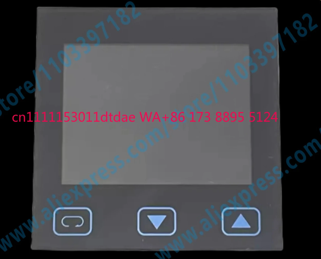 

NCTE-2414V-2 NCTE-2414-2 Таймер-контроллер температуры