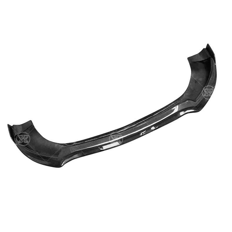 

Передний бампер из углеродного волокна, диффузор, спойлер для Mercedes Benz GLA Class X156 GLA45, сплиттер, нижняя защитная пластина, комплект кузова