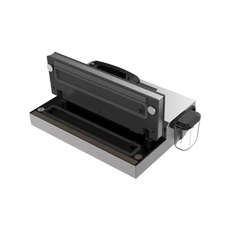 

VC1 VC2 Vacuum sealing machine Commercial high-power food packaging machine Food sealing and preservation baler