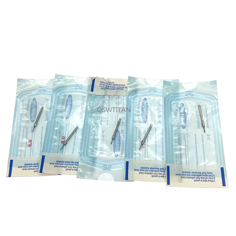 New Fue Hair Transplant Extraction 1set Hair Follicle Extractor With Count Machine Instrument