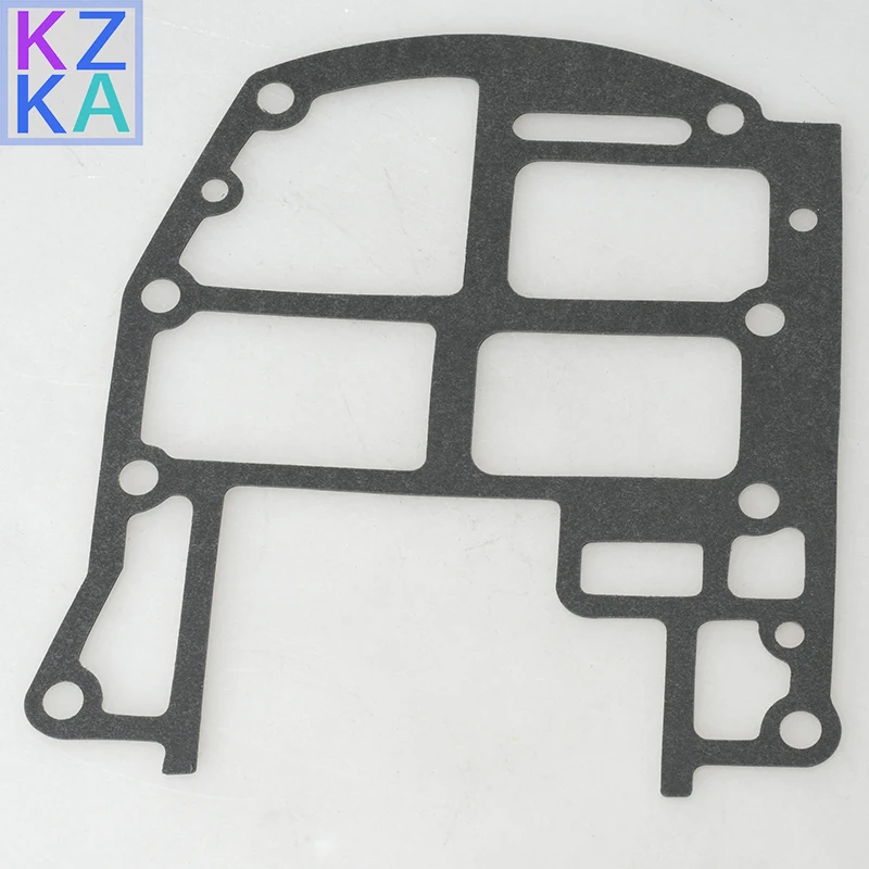 6F5-45113 Upper Casing Gasket For Yamaha Outboard Motor 2 Stroke 40HP Old Cotter Pin Model Parsun T36 36HP 6F5-45113 Boat Engine