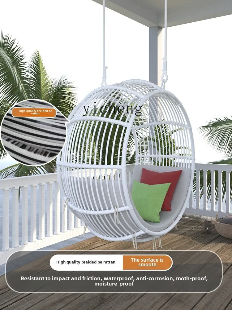 Zz في الهواء الطلق سوينغ عش الطيور المناظر الطبيعية الخلابة اطلاق النار الدعائم الزفاف التصوير خلفية الإبداعية B & B #3