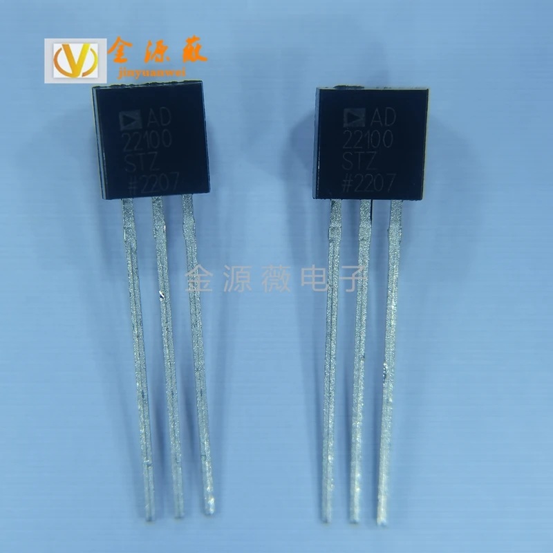 AD22100STZ AD22100K…