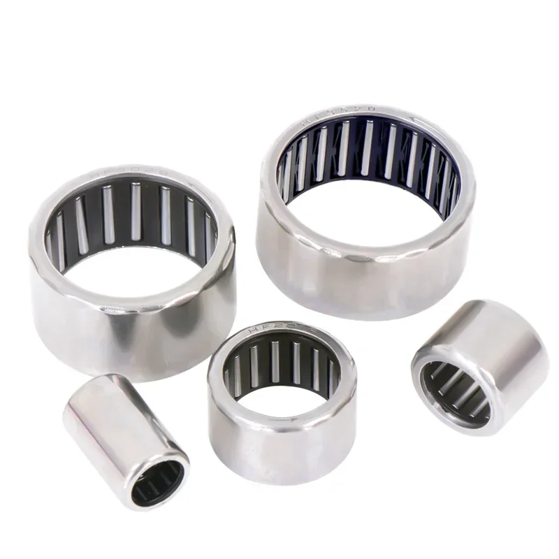 HFL0615 HFL0822 HFL1022 HFL1426 HFL1626 HFL3030. Needle Roller Clutch HF series