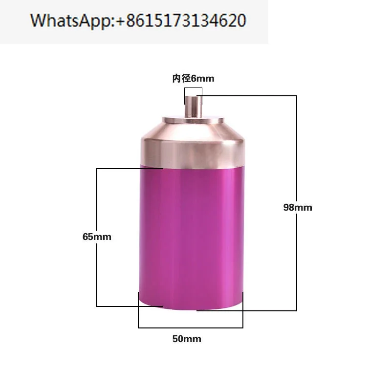

Adsorption denture embedding box removable denture to Wei with the same type of rubber bucket for tooth cooking