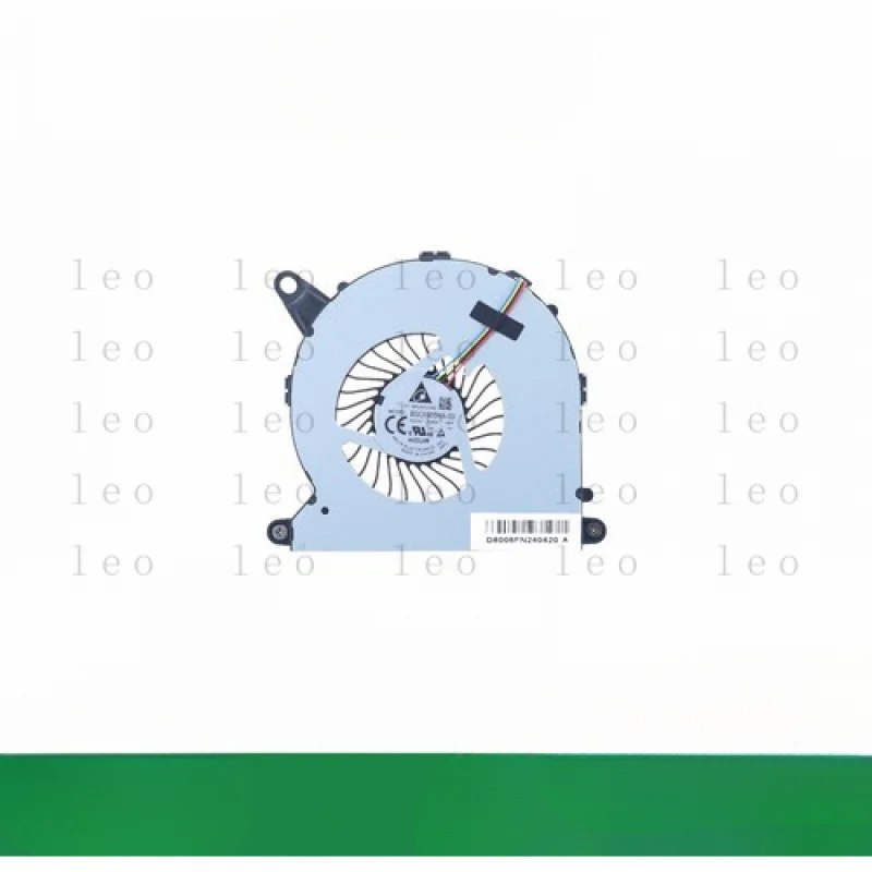 

PP CPU Cooling Fan For Intel NUC NUC8i7BEH NUC8i5BEH NUC8i3BEH BSC0805HA-00