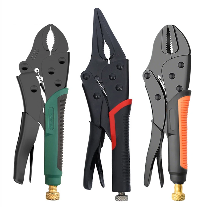 Industrial-Grade Mu…