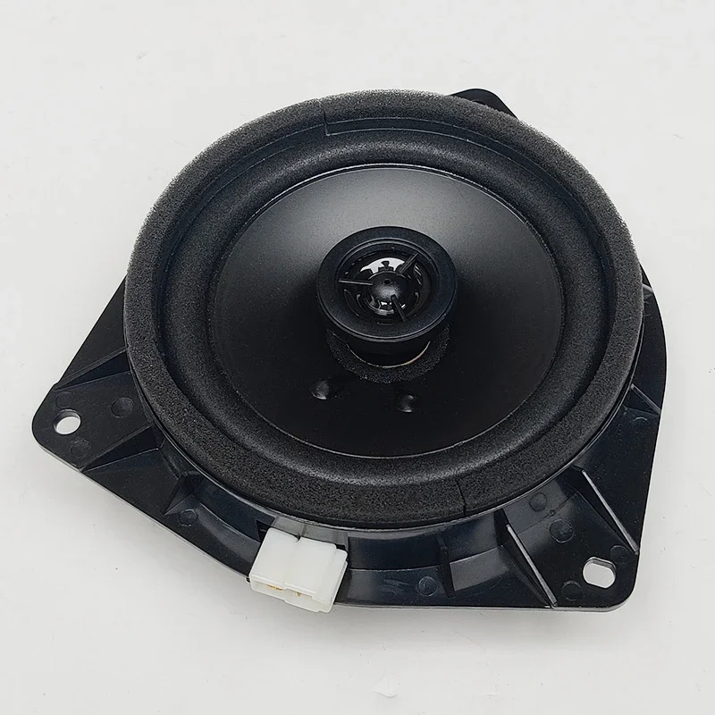 Car HiFi Audio Speaker Vehicle Door Stereo Music Play for JAC J3 J4 J5 J6 SEi2 SEi3 7915100U8010 7915100U8160 Repair Replacement