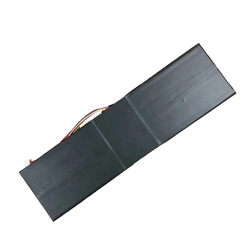 Imagem -02 - Bateria do Portátil para Gigabyte Aorus x3 Plus v3 v5 x5 v5 v6 x7 v2 v3 v4 14.8v 4950mah 720wh Znova-gx17s