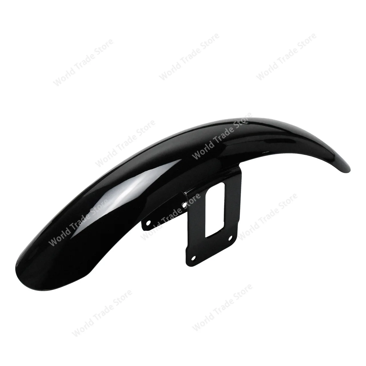 

Motorcycle Accessories Front Fender, Mudguard, ABS Fender