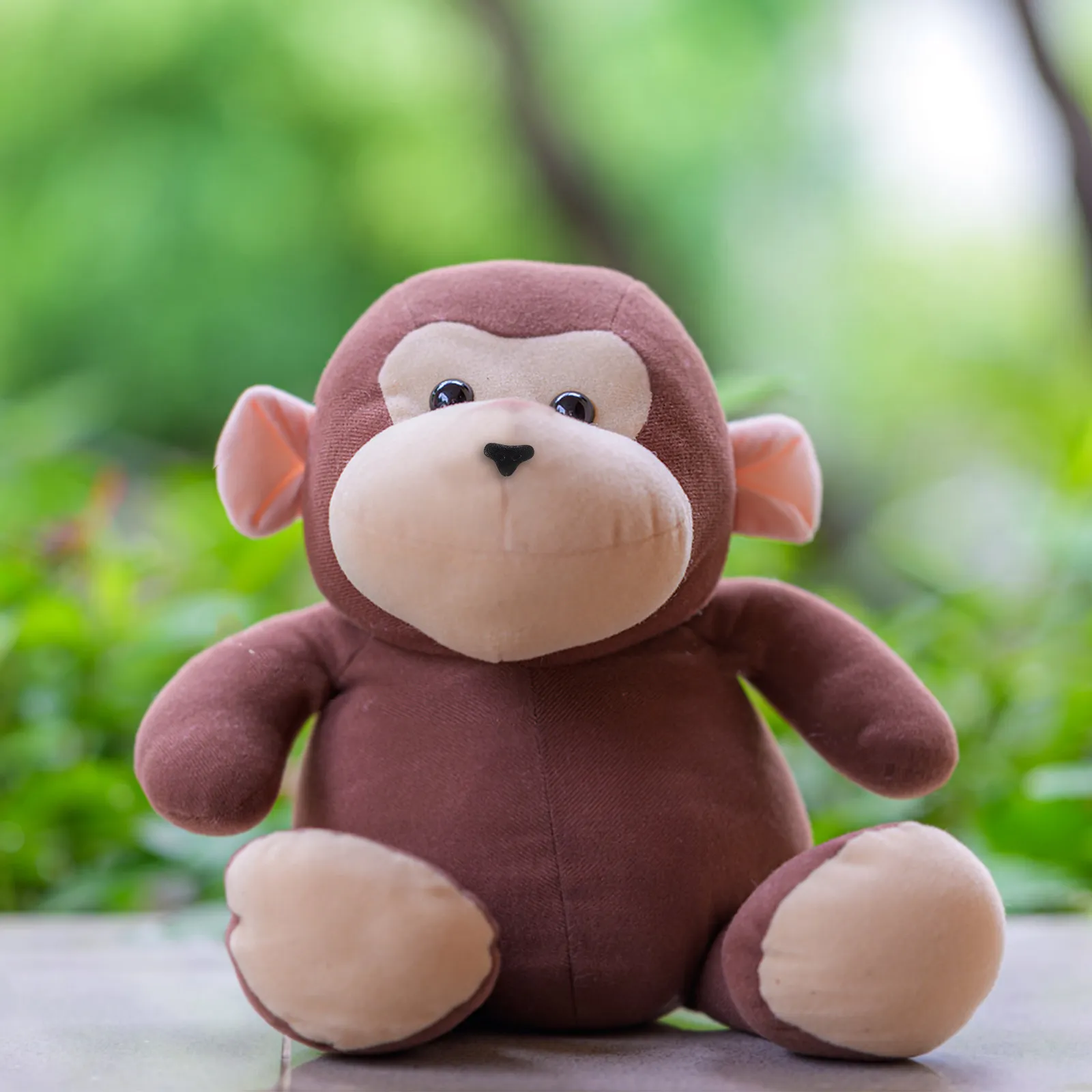 

60 шт. сменных носиков для поделок - реалистичные треугольные безопасные носики для животных 13 мм, 15 мм, 18 мм для рукоделия, шитья, изготовления кукол, вязания крючком