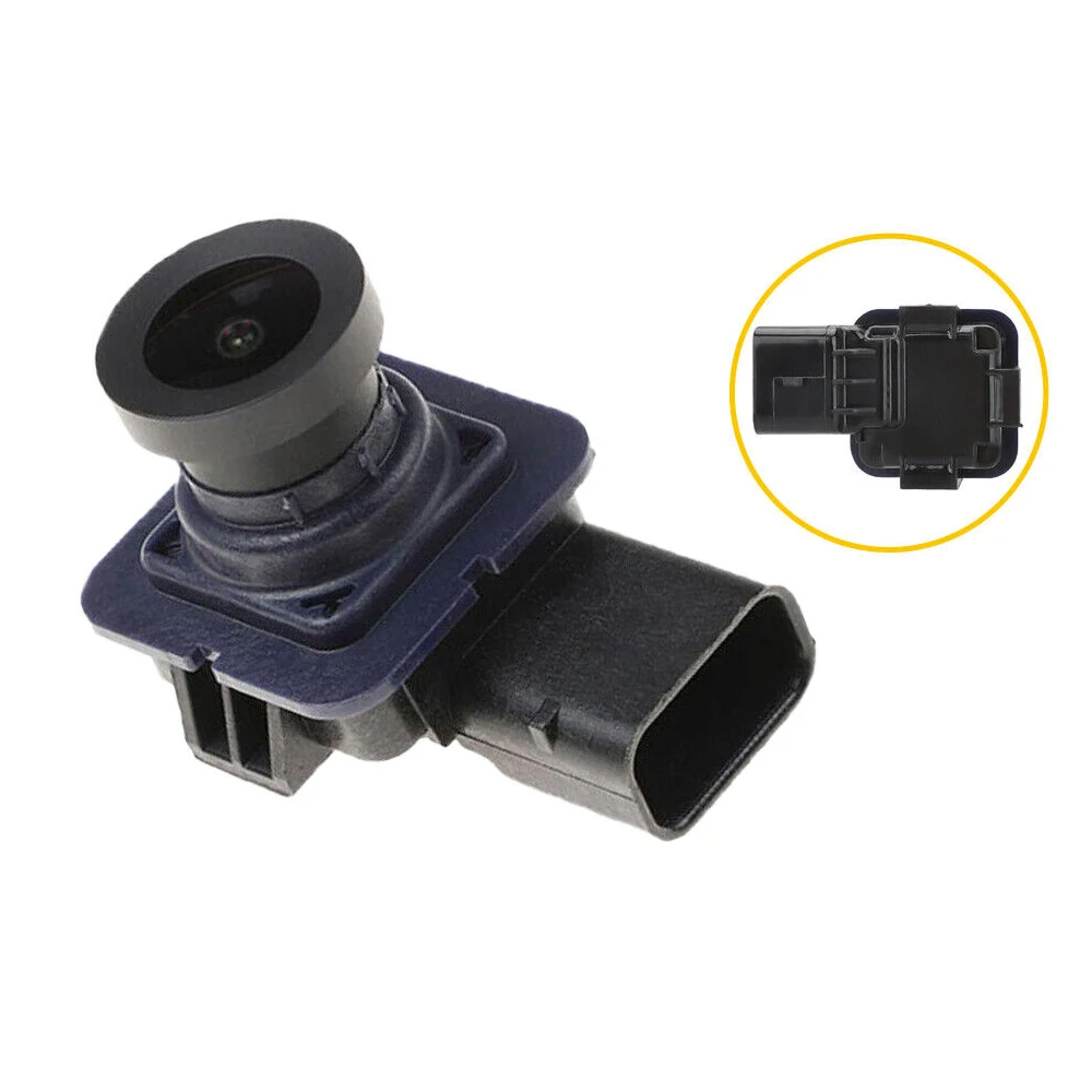 BT4Z-19G490-B Rearview Backup Camera for Lincoln Edge Escape - Contact Us with OE Code