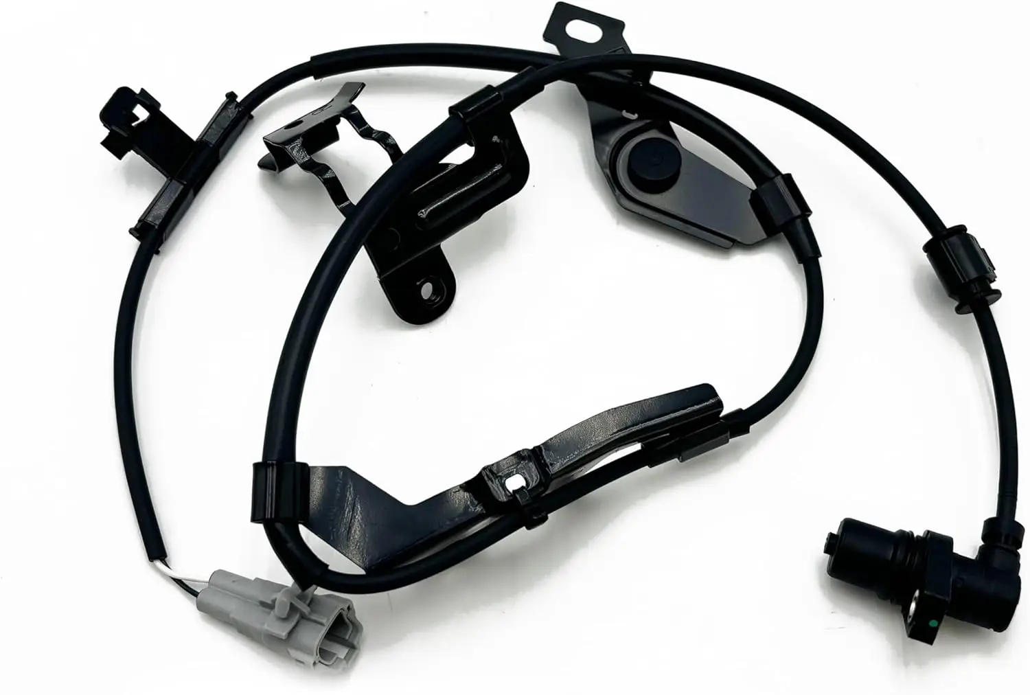 

1X новый датчик скорости колеса ABS для Toyota Tacoma 4Runner Land Cruiser Prado Hilux 89542-35050, передний правый